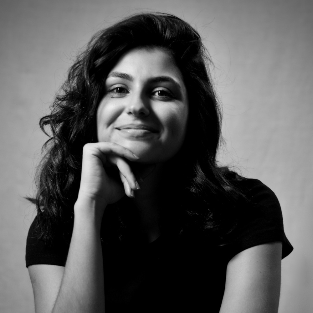 Meet your Posher, Camila